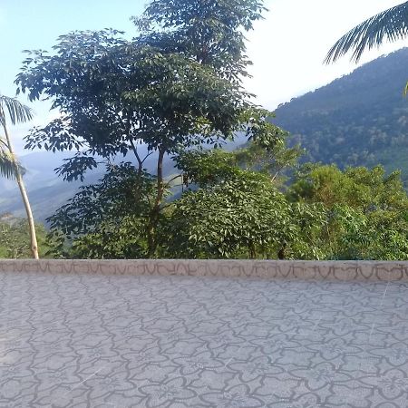 Canto De La Luna Parati Esterno foto