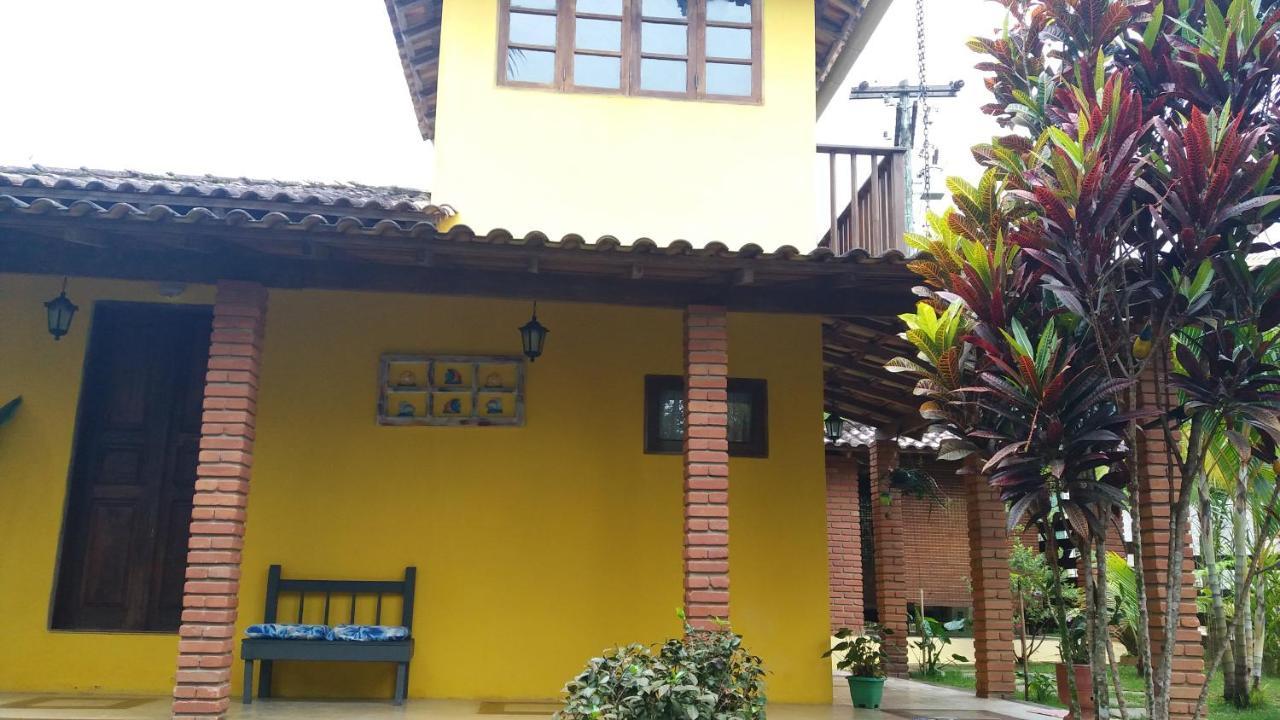 Canto De La Luna Parati Esterno foto